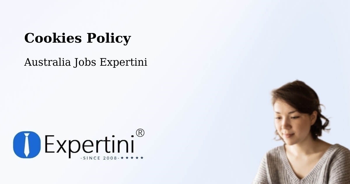 Cookie Policy – Spring Hill - Australia Jobs Expertini