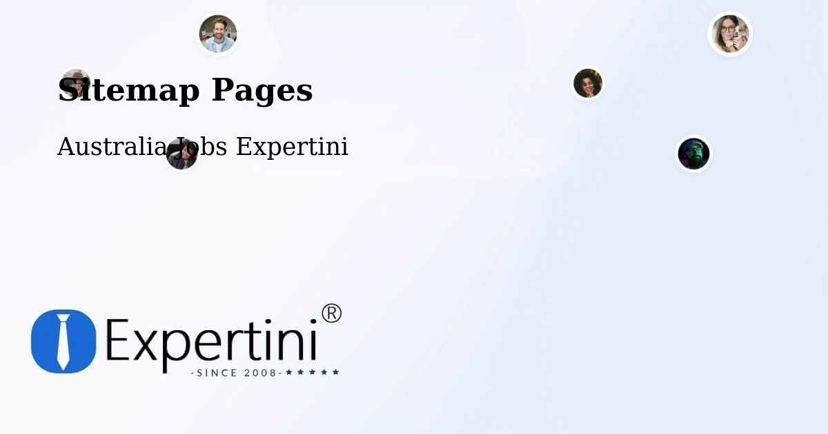 Sitemap Pages - Spring Hill - Australia Jobs Expertini