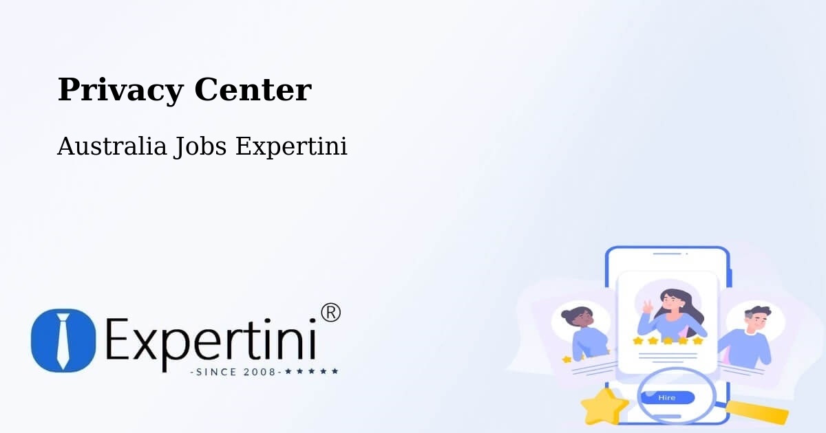 Privacy Policy – Spring Hill - Australia Jobs Expertini