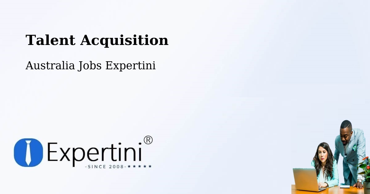 Post Jobs & Find Candidates in Spring Hill – Talent Acquisition Solutions - Australia Jobs Expertini