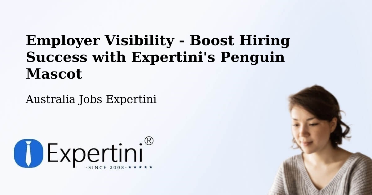 CV and Resume Visibility Optimization – Spring Hill - Australia Jobs Expertini